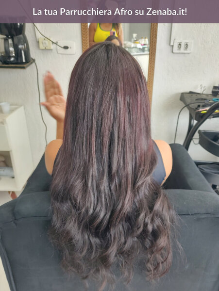 Tecelagem com costura
