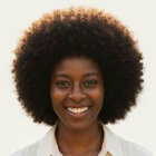 TAGLIO AFRO