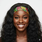 HEADBAND WIG