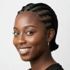 CORNROWS: TRECCE ADERENTI