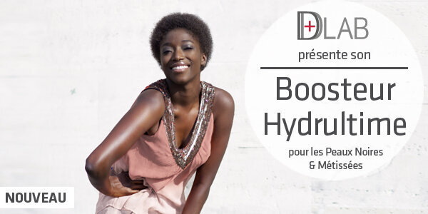 Booster Hydrultime di D-Lab