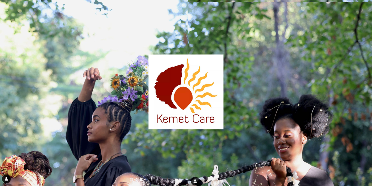 INTERVISTA a Yves Med, titolare del salone di bellezza afro Kemet Care a Montpellier