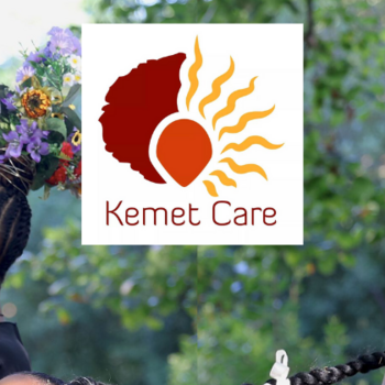 INTERVISTA a Yves Med, titolare del salone di bellezza afro Kemet Care a Montpellier