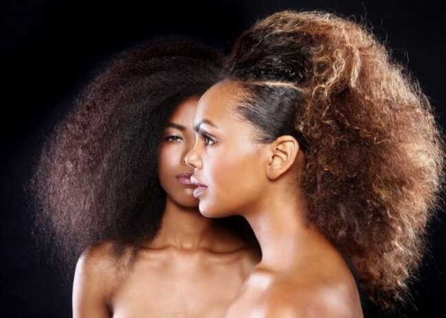 IL MERCATO AFRO IN FRANCIA