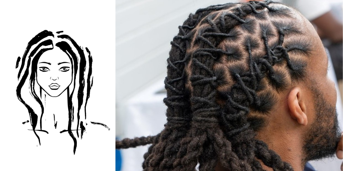 Shin'Dreads: Salone specializzato in dreadlocks