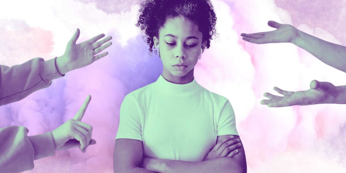 Il Texturismo: Comprendere e Combattere Questa Piaga nella Comunità Afro