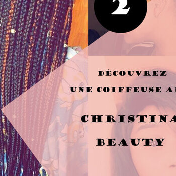 christina beauty