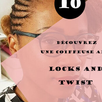 locks and twist