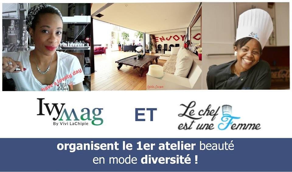 Il primo laboratorio di Bellezza all'insegna della Diversità