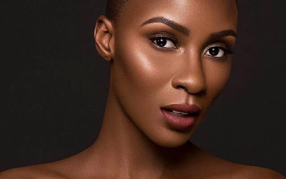 ELIKYA BEAUTY: IL MAKE-UP NATURALE PER PELLI SCURE