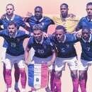 Acconciature afro della Nazionale francese: gli stili dei Bleus ai Mondiali 2026