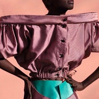 SCOPRI LE ULTIME TENDENZE ACCONCIATURE DELLE STAR AFRICANE