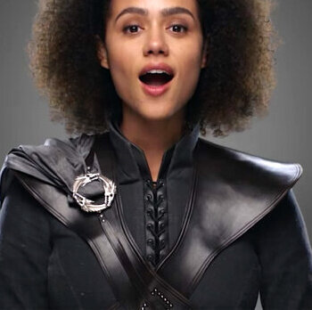 nathalie emmanuel, missandei, game of throne
