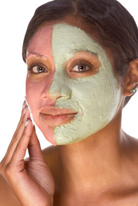 I benefici dello scrub