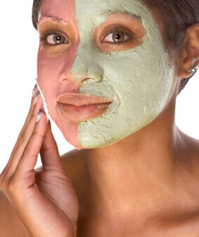 I benefici dello scrub