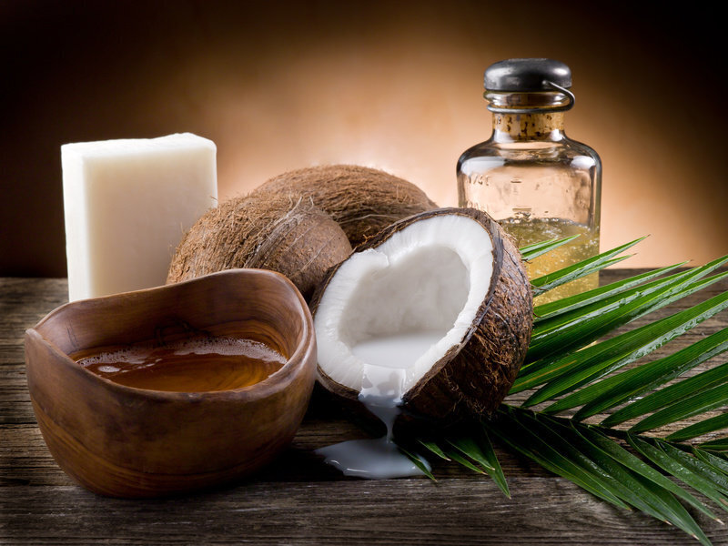Capelli stirati: il pre-shampoo