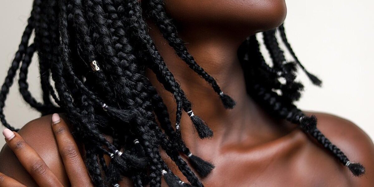 4 punti da sapere prima di fare le Box Braids