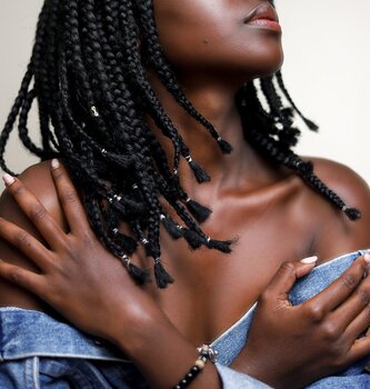 4 punti da sapere prima di fare le Box Braids