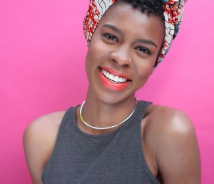 CAPELLI AFRO: DOVE TROVARE IL TUO FOULARD?