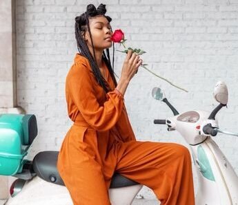 Come realizzare le knotless braids?