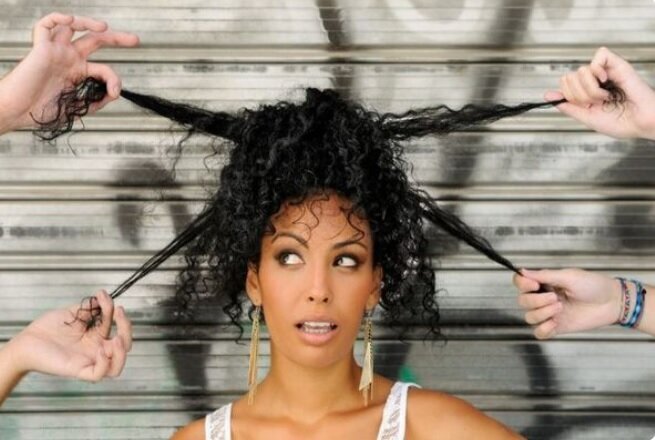 COME TROVARE IL PARRUCCHIERE AFRO GIUSTO?