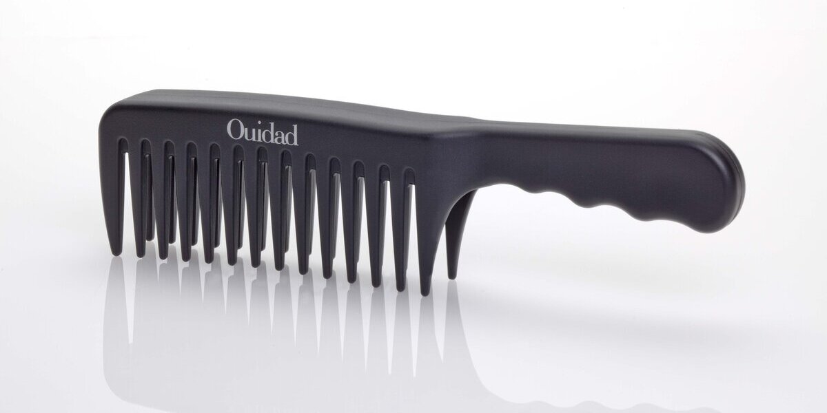 Double Detangler il Doppio Pettine MIRACOLO