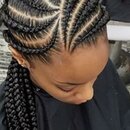 GHANA BRAIDS O TRECCE A SQUAMA: COME REALIZZARLE AL MEGLIO?