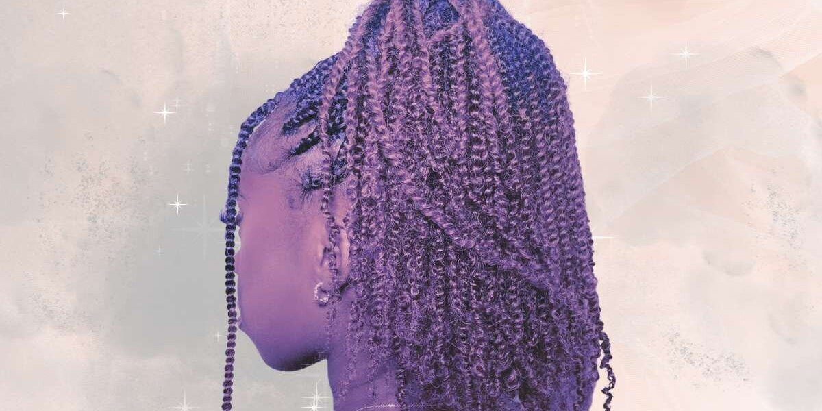 Top 10 acconciature Twist per capelli afro