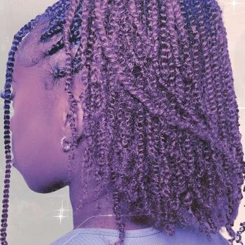 Top 10 acconciature Twist per capelli afro
