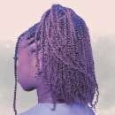 Top 10 acconciature Twist per capelli afro