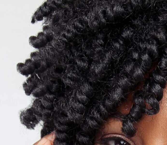 WASH & GO: PER RICCI NATURALI