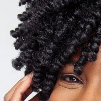 WASH & GO: PER RICCI NATURALI