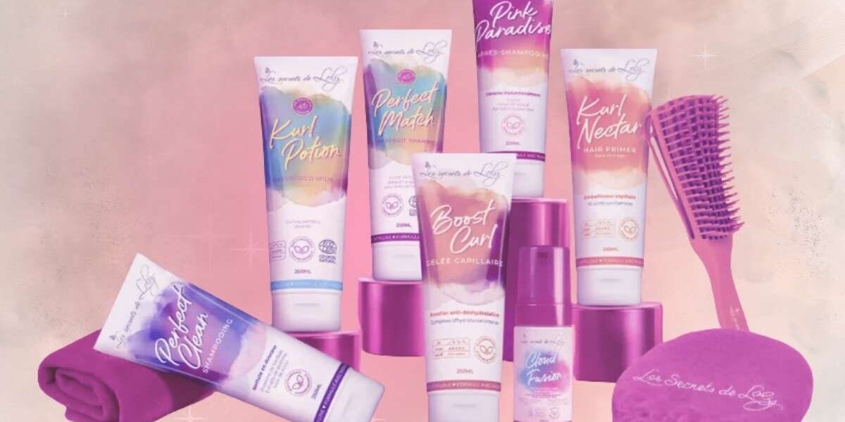 Les Secrets de Loly: gli 8 migliori prodotti per capelli afro secondo le recensioni