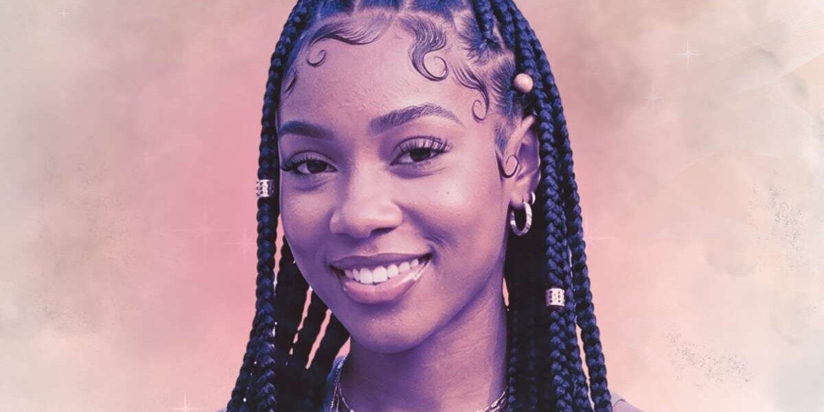 Prendersi cura dei baby hair sui capelli afro