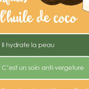 5 BENEFICI DELL'OLIO DI COCCO