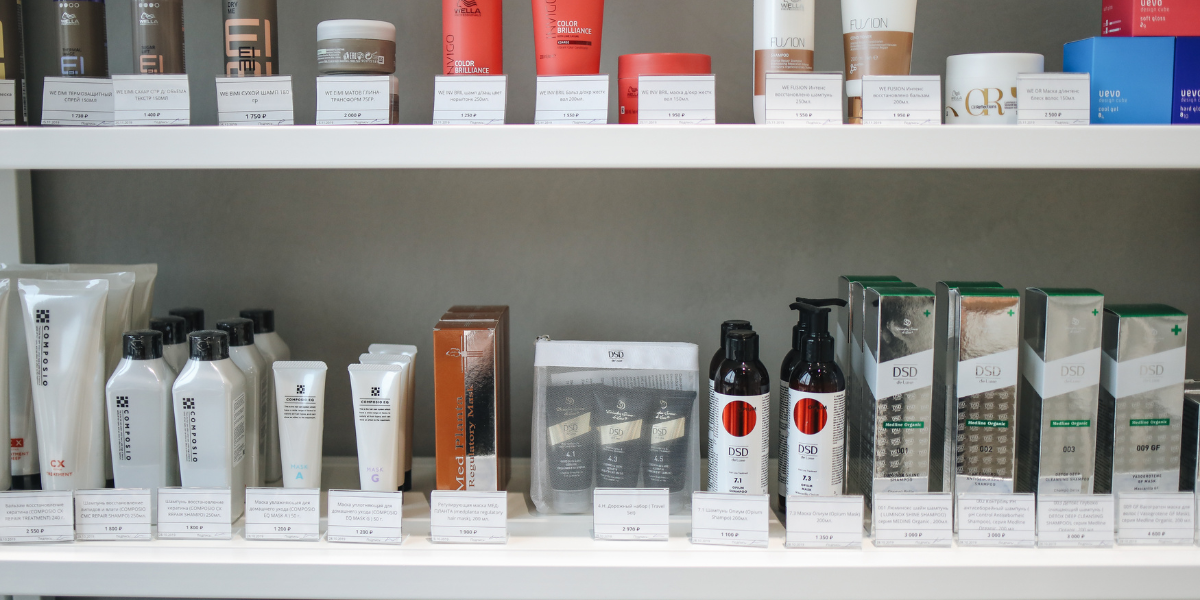 5 ingredienti cosmetici da evitare