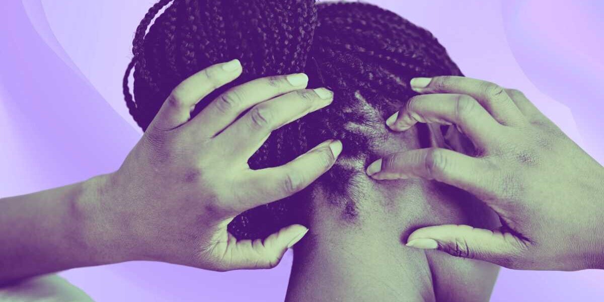 L'Importanza di prendersi cura del cuoio capelluto per i capelli ricci e afro