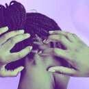 L'Importanza di prendersi cura del cuoio capelluto per i capelli ricci e afro