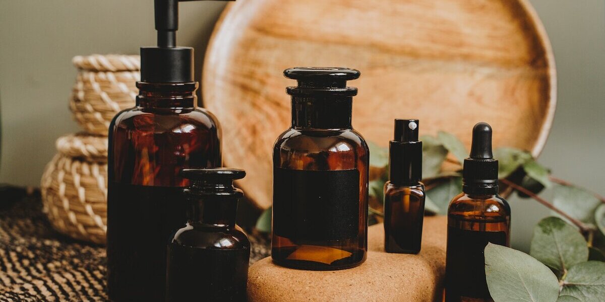 5 oli vegetali per capelli crespi