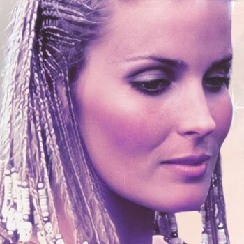 Coiffure afro bo derek