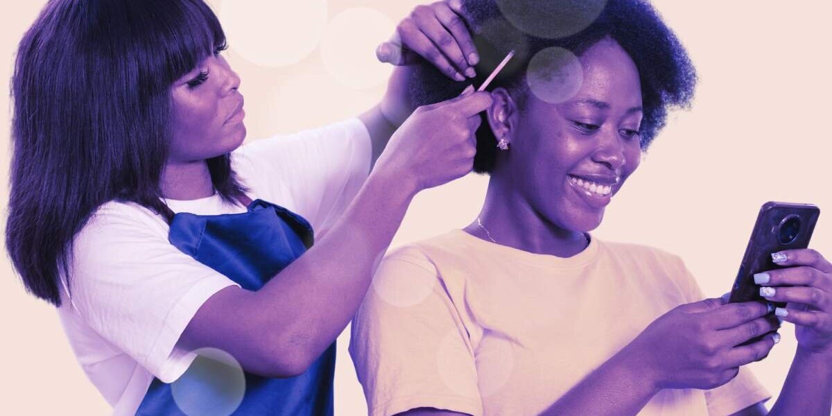 10 consigli per attirare più clienti come parrucchiera afro indipendente