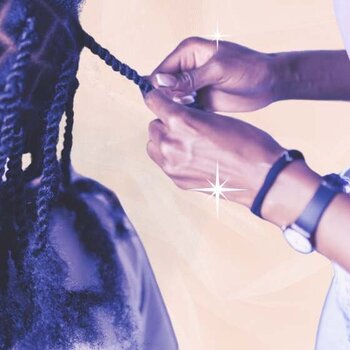 devenir coiffeuse afro
