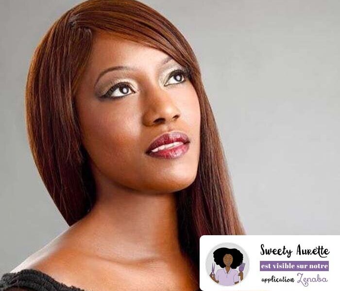 Sono una Parrucchiera Afro a domicilio – "Sweety Aurette"