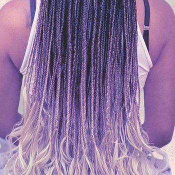 Prezzi delle goddess braids a domicilio: eleganza e accessibilità