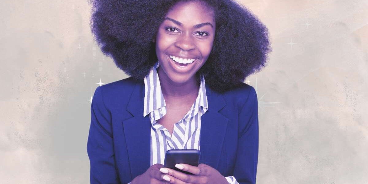 Come prenotare un appuntamento con una parrucchiera afro online?