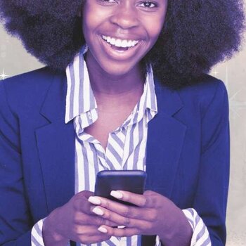 Come prenotare un appuntamento con una parrucchiera afro online?