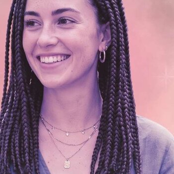 Box braids su capelli lisci: è possibile senza danneggiarli?