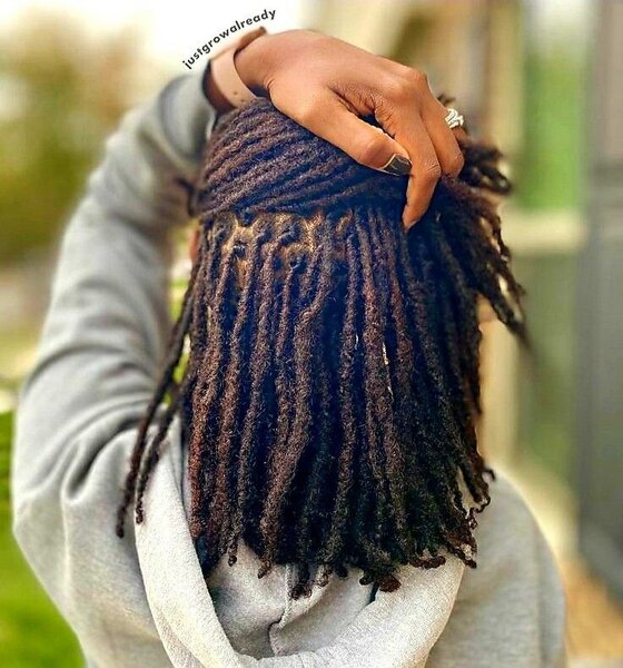 Inizio delle locks  