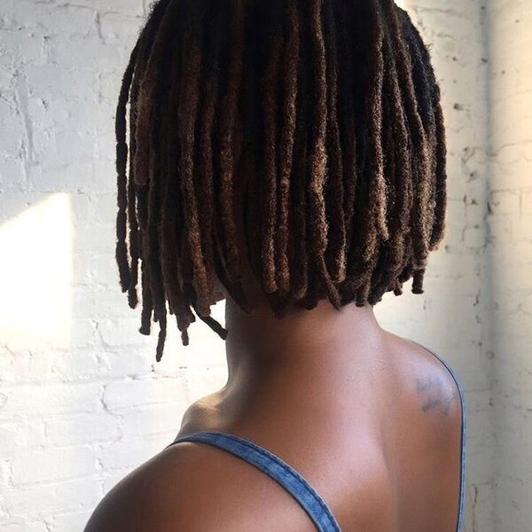 Inizio delle locks  