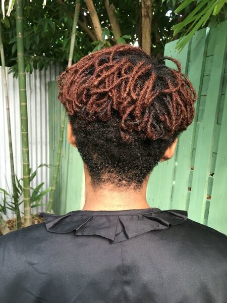 Inizio delle locks  